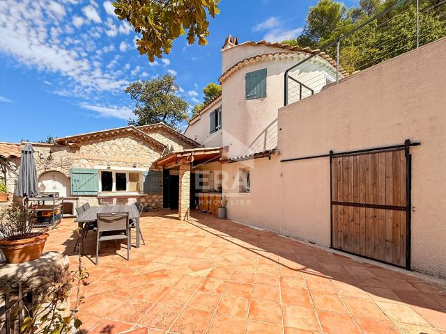 Maison 5 pièces 125 m²