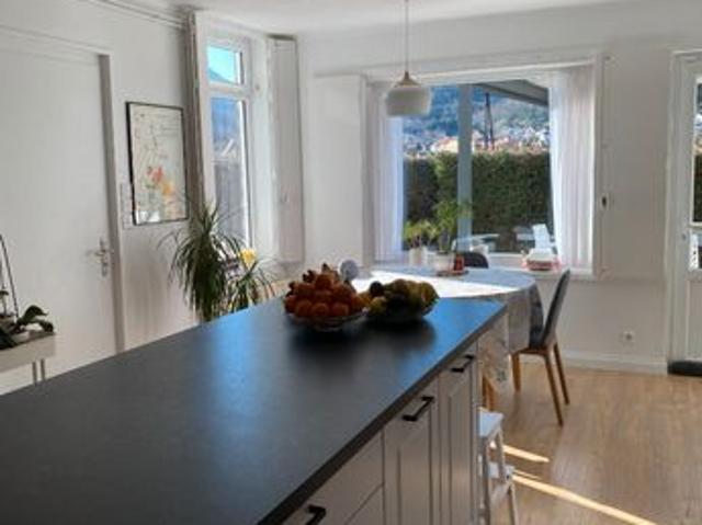 Maison 5 pièces 125 m²