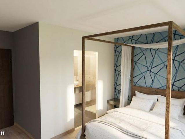 Maison 5 pièces 125 m²