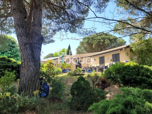Maison 5 pièces 125 m²