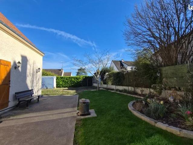 Maison 5 pièces 125 m²