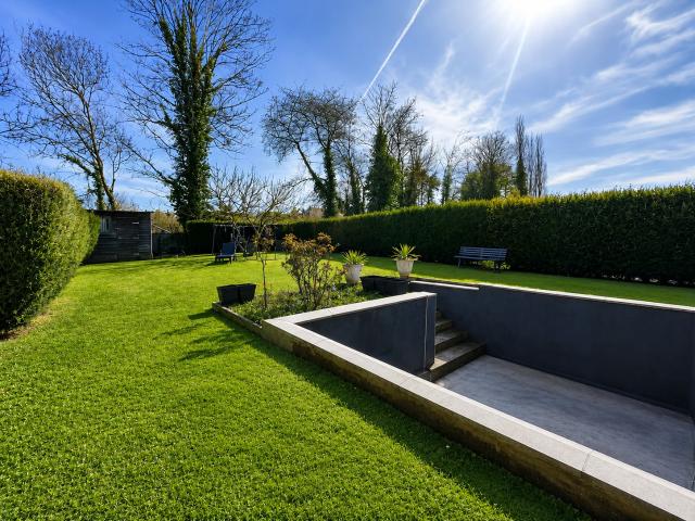 Maison 5 pièces 125 m²