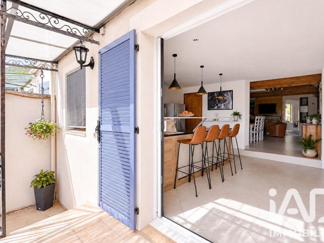 Maison 5 pièces 125 m²