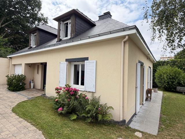 Maison 5 pièces 125 m²
