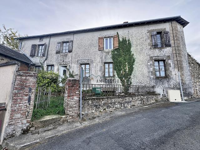 Maison 5 pièces 125 m²