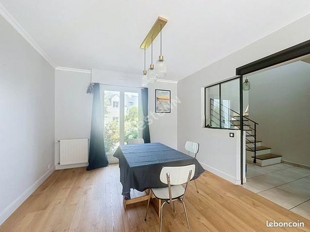 Maison 5 pièces 125 m²