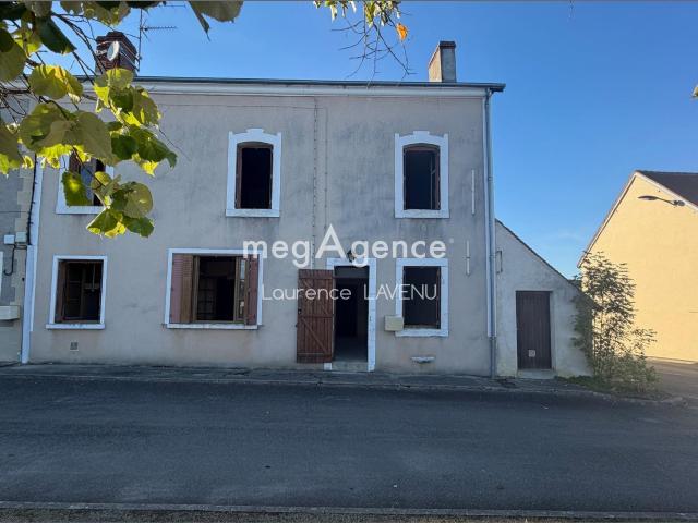 Maison 5 pièces 125 m²