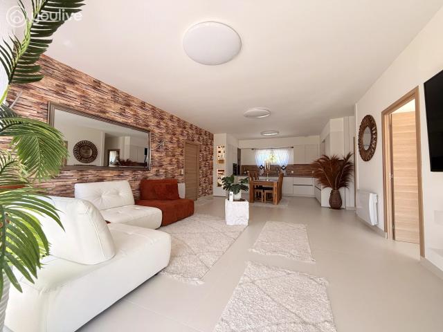 Maison 5 pièces 125 m²