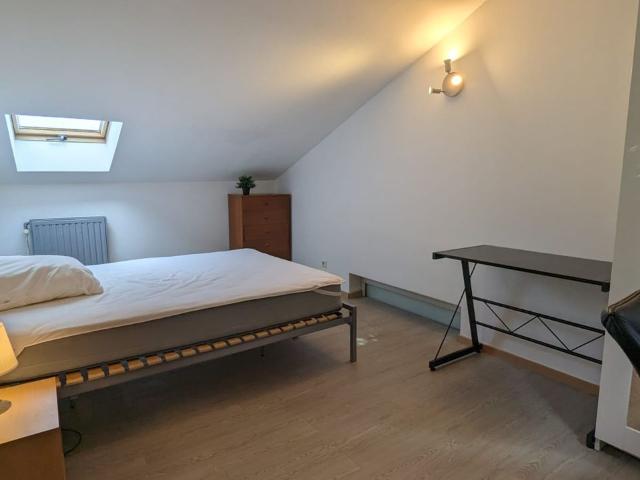 Maison 5 pièces, 125 m² à louer à Maxéville 54320