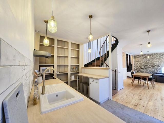 Maison 5 pièces, 125 m² à louer à Cherbourg en Cotentin 50100