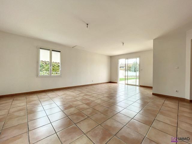 Maison 5 pièces, 125 m² à louer à Francheville 69340