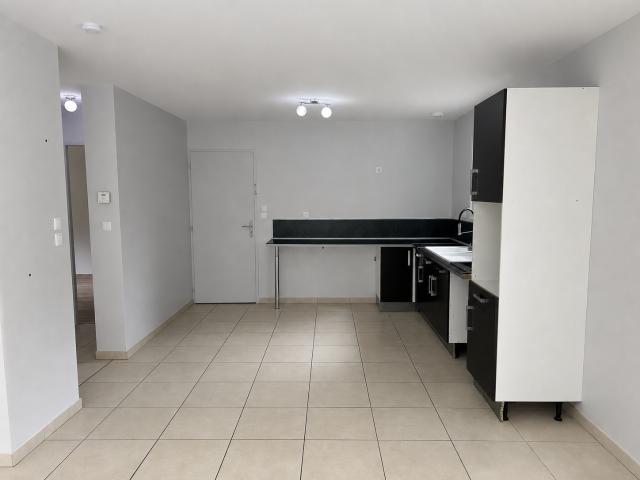 Maison 5 pièces, 125 m² à louer à Pissy Pôville 76360