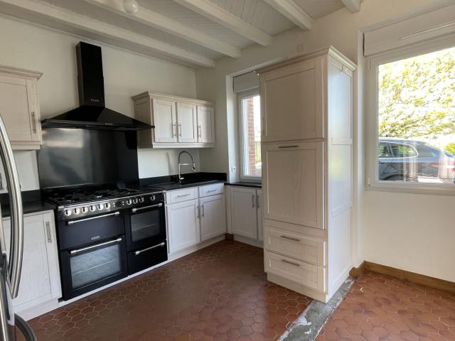 Maison 5 pièces, 125 m² à louer à Saint Lumine de Coutais 44310