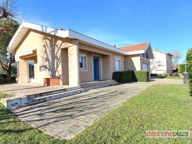 Maison 5 pièces, 125 m² à louer à Veauche 42340