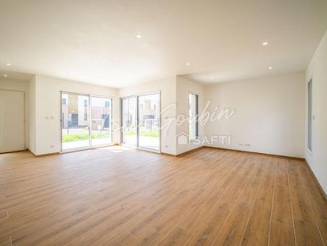 Maison 5 pièces 125 m² Possibilité de vie de plain pied
