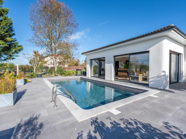Maison 5 pièces