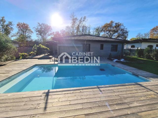 Maison 5 pièces 126 m²