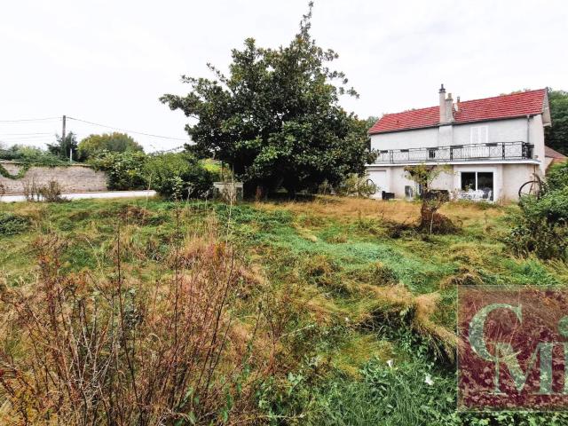 Maison 5 pièces 126 m²