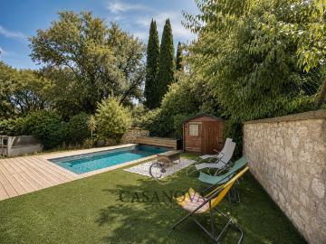 Maison 5 pièces 126 m²