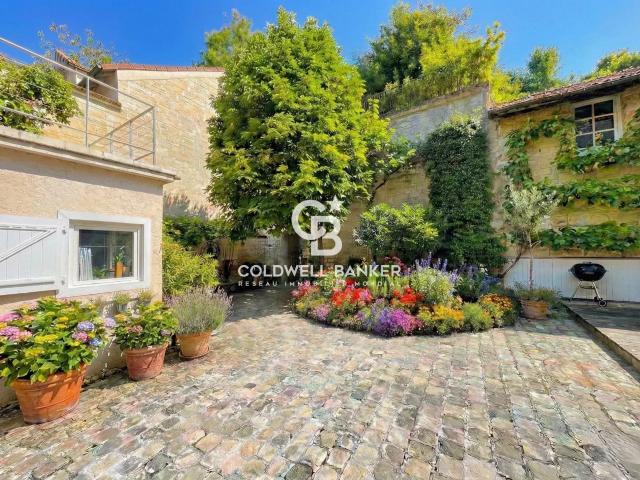 Maison 5 pièces 126 m²
