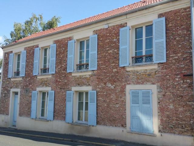 Maison 5 pièces 126 m²