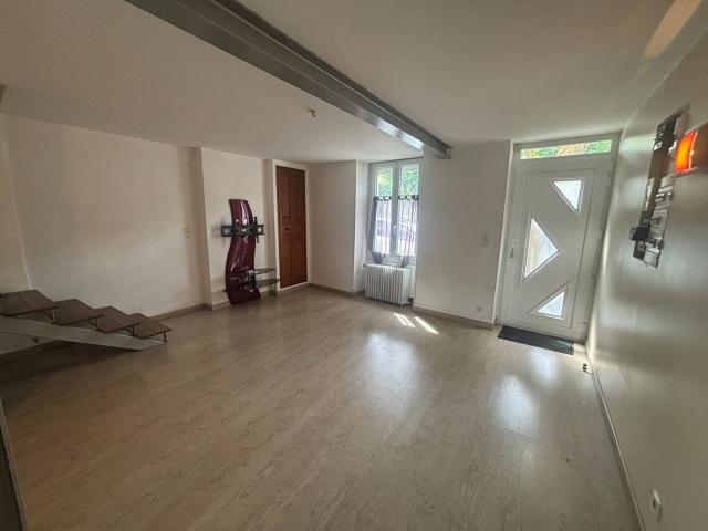 Maison 5 pièces 126 m²