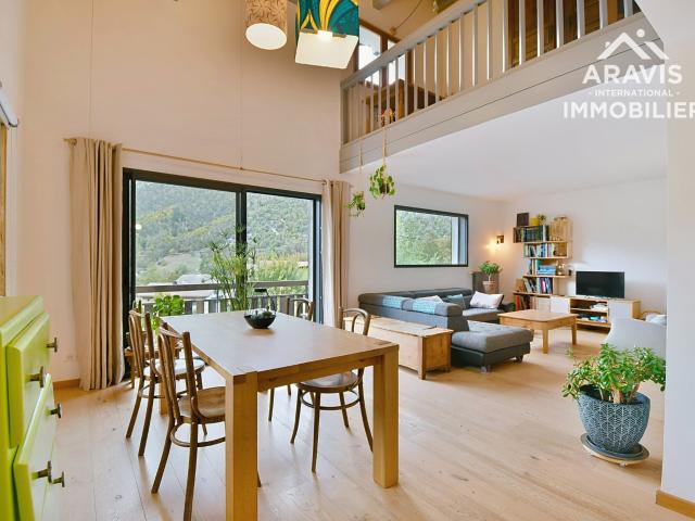 Maison 5 pièces 126 m²