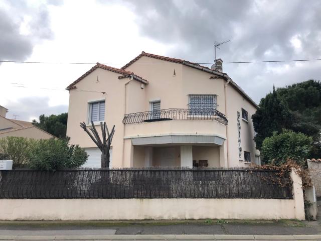 Maison 5 pièces 126 m²