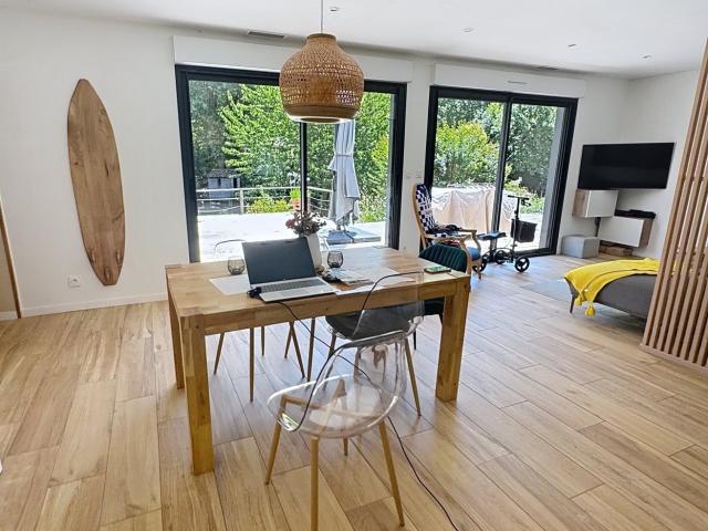 Maison 5 pièces 126 m²