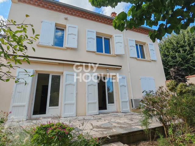Maison 5 pièces 126 m²