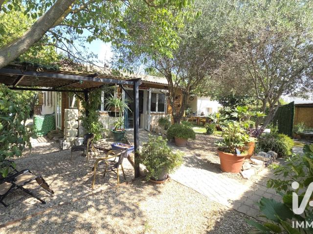 Maison 5 pièces 126 m²