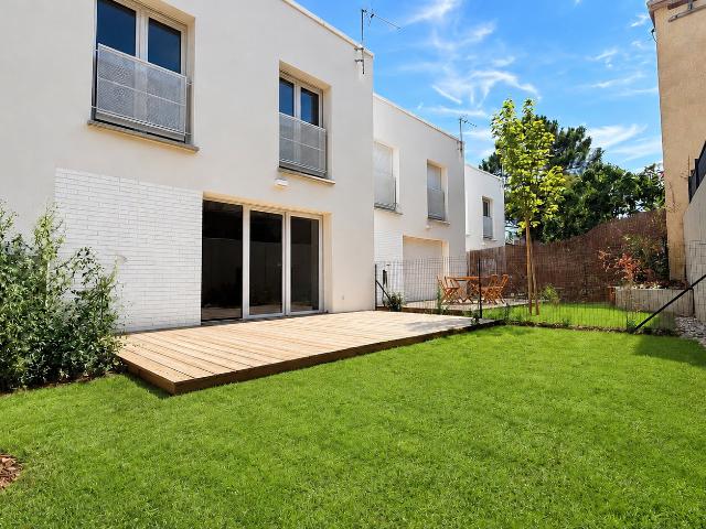 Maison 5 pièces 126 m²