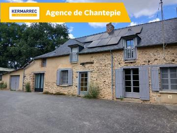 Maison 5 pièces 126 m²