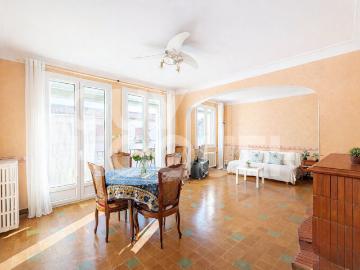 Maison 5 pièces 126 m²