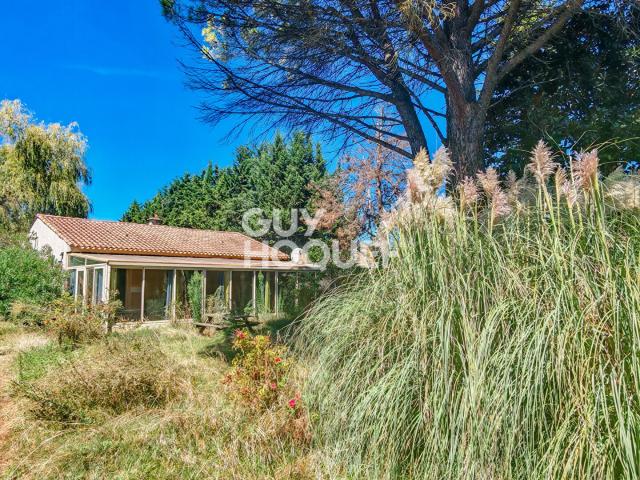 Maison 5 pièces 126 m²