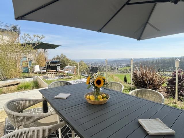 Maison 5 pièces 126 m²