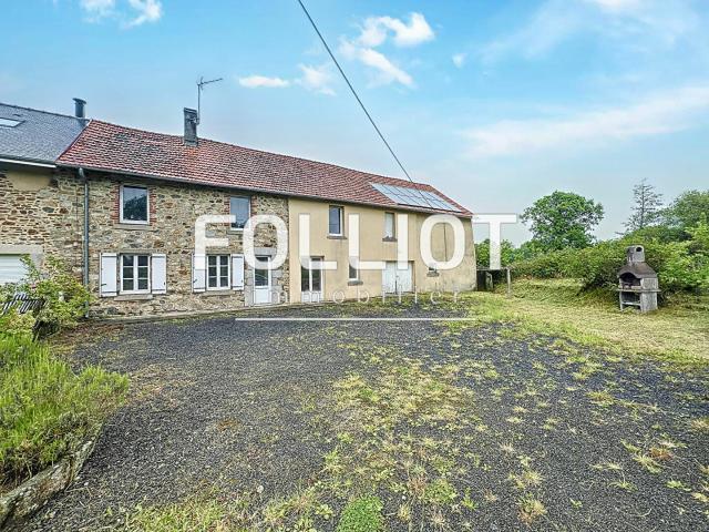 Maison 5 pièces 126 m²