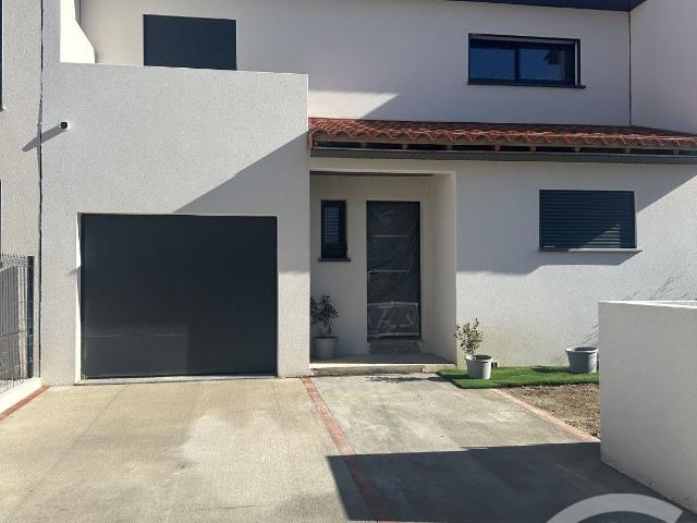 Maison 5 pièces 126 m²