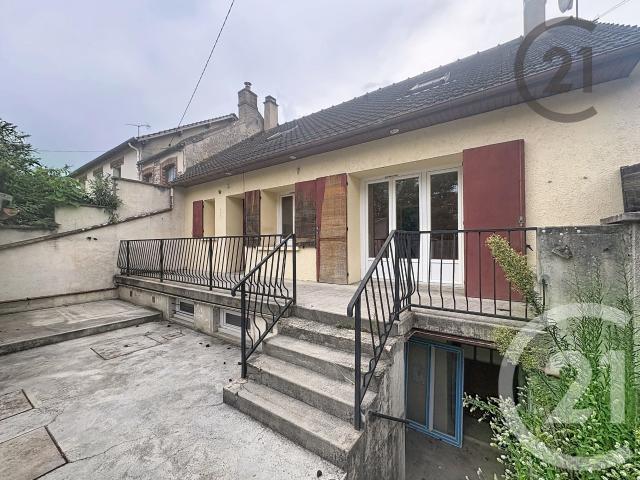 Maison 5 pièces 126 m²