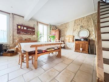 Maison 5 pièces 126 m²