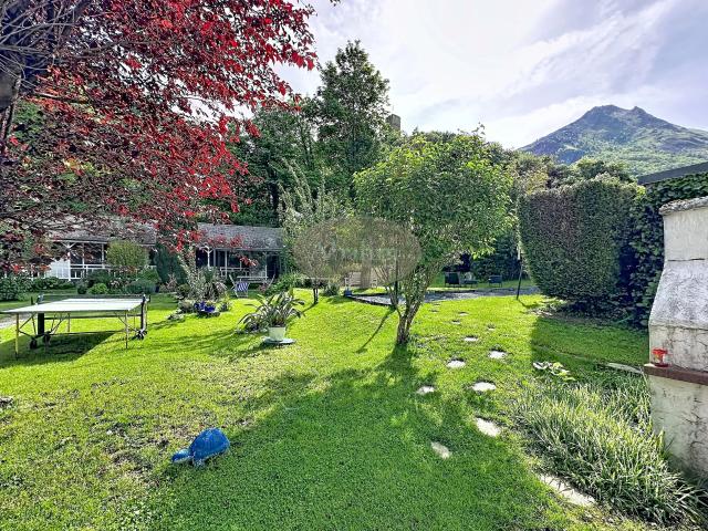 Maison 5 pièces 126 m²