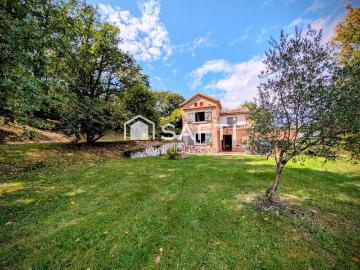 Maison 5 pièces 126 m²