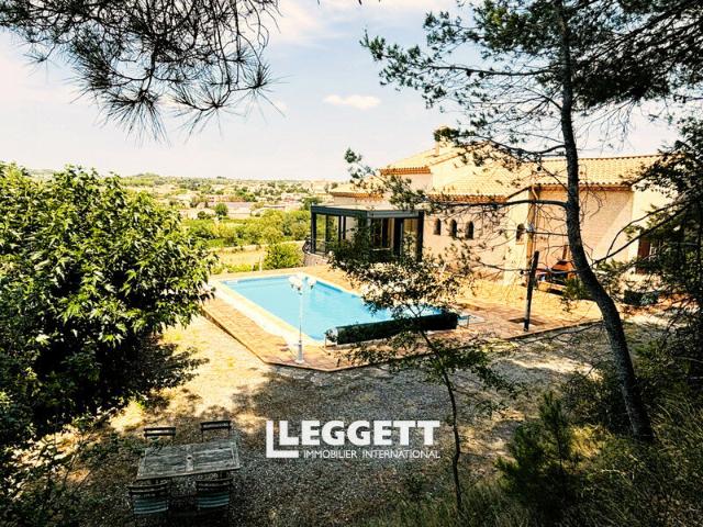 Maison 5 pièces 126 m²