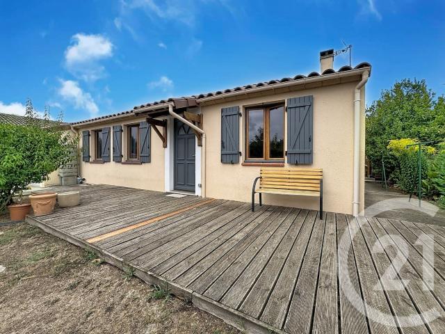 Maison 5 pièces 126 m²