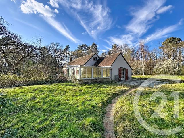 Maison 5 pièces 126 m²