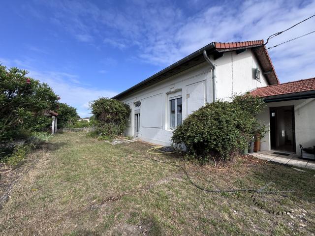 Maison 5 pièces 126 m²