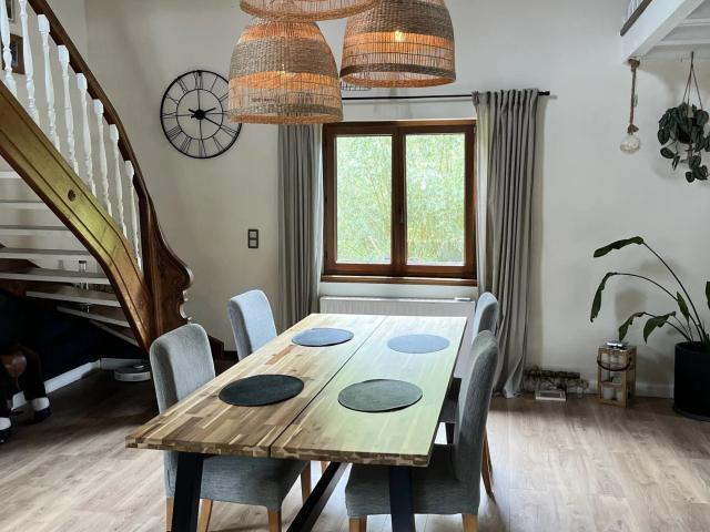 Maison 5 pièces 126 m²