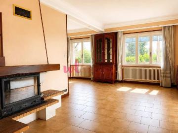 Maison 5 pièces 126 m²