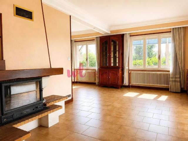 Maison 5 pièces 126 m²