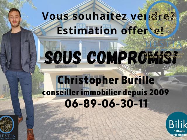 Maison 5 pièces 126 m²